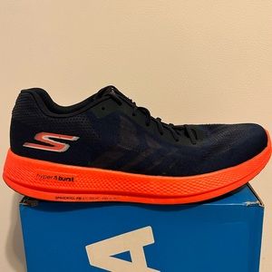 Men’s Skechers Razor+ Running Shoes